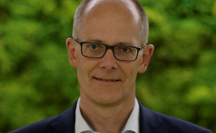 Carsten Meyer, bislang Generalbevollmächtigter
