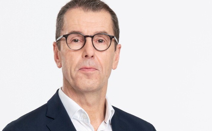 Hans Joachim Reinke, Vorstandvorsitzender bei Union Investment: Mit der Beteiligung will er das Angebot an alternativen Anlagen ausbauen. | © Union Investment