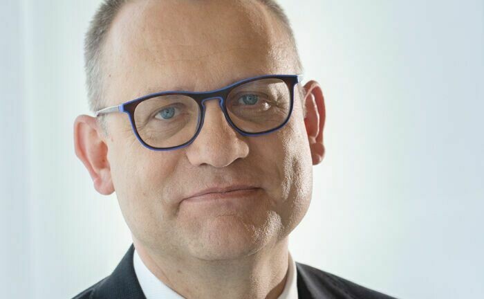Peter Karst, seit 2020 Generalbevollmächtigter der Oldenburgischen Landesbank