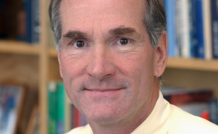 David Swensen