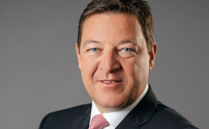 Marcus Lingel ist persönlich haftender Gesellschafter der Merkur Privatbank