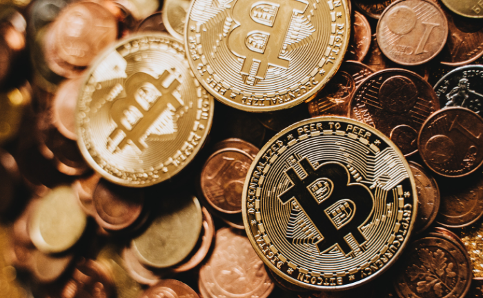 Symbolmünzen Bitcoin: Nur eines der Themen auf der Crypto Assets Conference 2021 | © Alesia/pexels.com