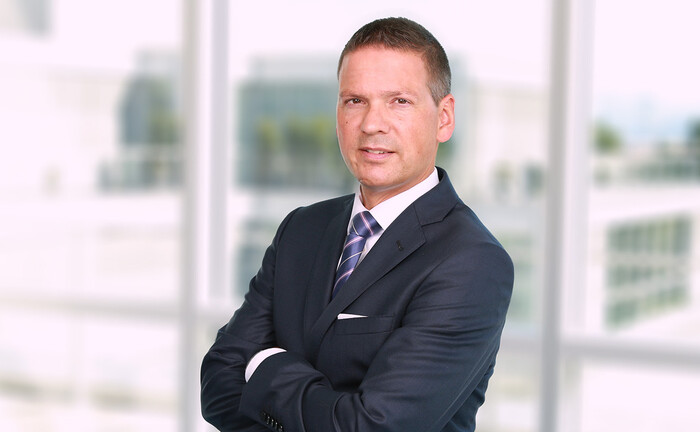 Portfoliomanager Michael Stahel, LGT Partners