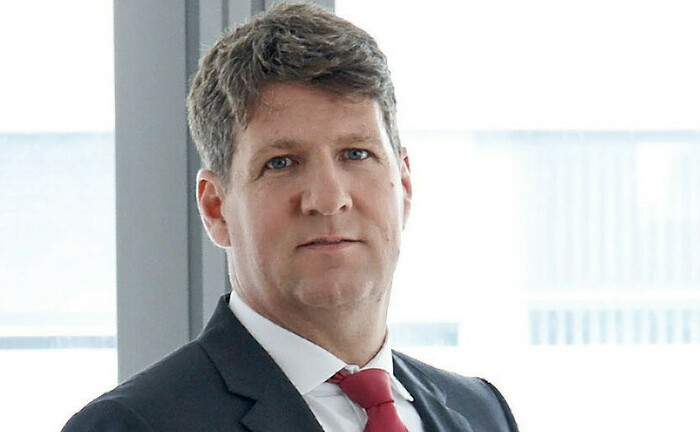 Eckhard Schulte, Vorstandsvorsitzender Mainsky Asset Management: Der Fondsmanager unterwirft dem Markt der Green Bonds einer tiefergehenden Analyse.  | © Mainsky