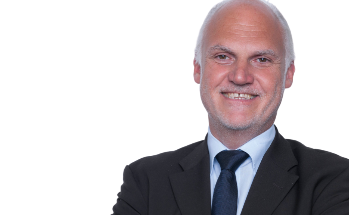 Martin Lemke von AM Alpha
