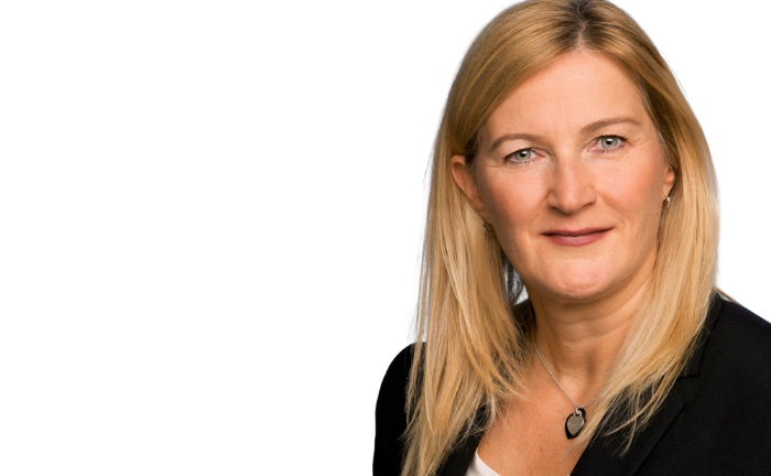 Astrid Faulstich von Allianz Global Investors: Sie kommt von J.P. Morgan Asset Management. | © Allianz Global Investors