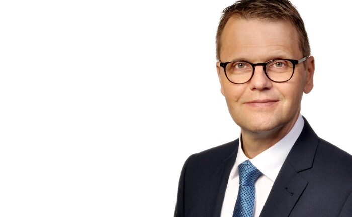 Ralf Walter von der Privatbank Berenberg