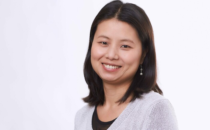 My-Linh Ngo