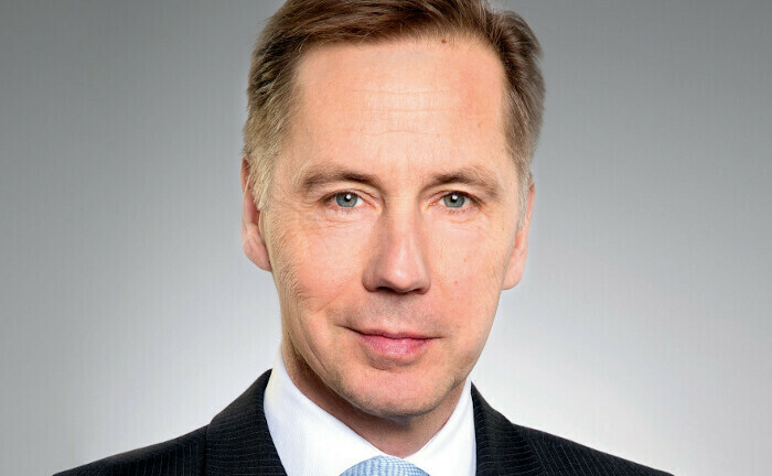 Bernd Scherer wechselt vom Bankhaus Lampe zur LBBW