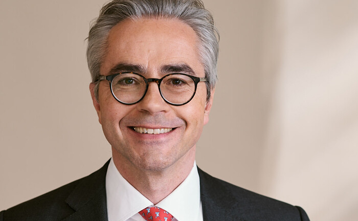 Thomas Weinmann, Partner von Astorius Consult