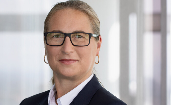 Marion Höllinger übernimmt im HVB-Vorstand das Privatkundengeschäft in Deutschland