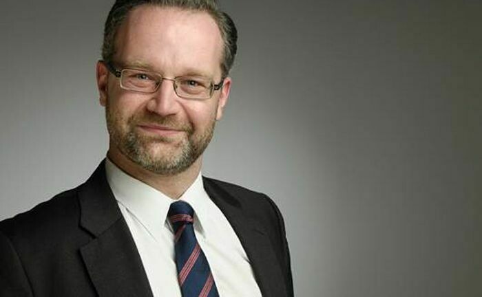 Jakob von Ganske arbeitete mehr als 13 Jahre für die Deutsche Oppenheim: Nun hat der Verantwortliche für die Strategische Asset Allocation das Multi Family Office verlassen, um zu einem Single Family Office zu wechseln. | ©  Foto: Deutsche Oppenheim Family Office