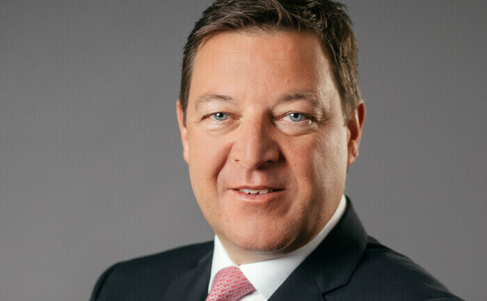 Marcus Lingel ist persönlich haftender Gesellschafter der Merkur Privatbank