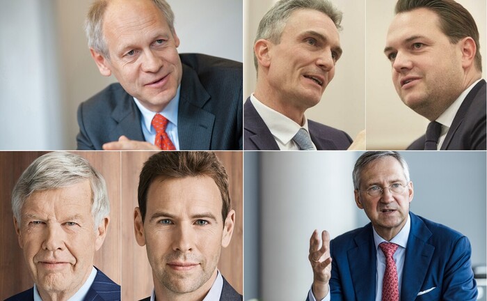 Diese Vermögensverwalter nehmen die meisten Provisionen ein