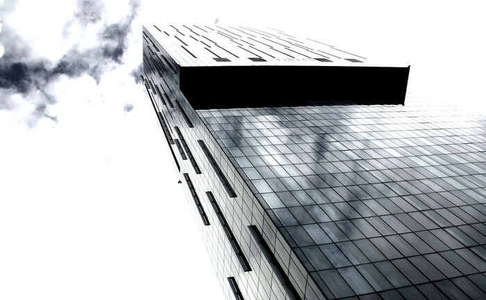 Beetham Tower in Manchester (Symbolbild)