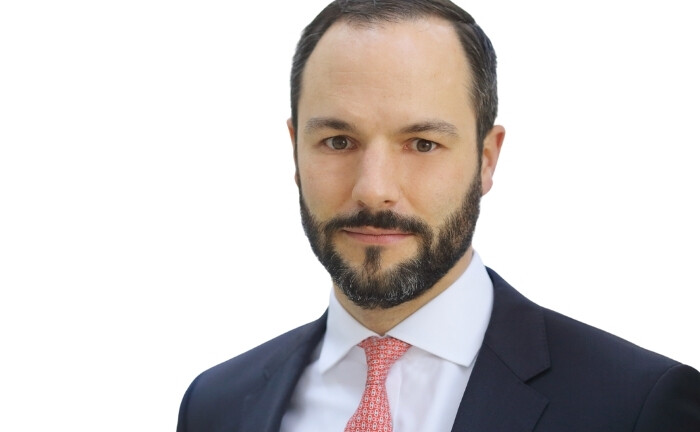 Jan Sicking von Goldman Sachs Asset Management
