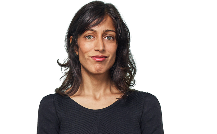 Maya Bhandari  wechselt zu BNP Paribas Asset Management: Die Managerin kommt von Columbia Threadneedle | © BNP Paribas Asset Management