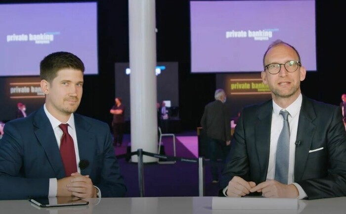 „Alternative Strategien beruhigen das mulmige Gefühl der Investoren“
