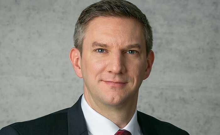 Christian Kostka wechselt im November zur Bethmann Bank: Der 41-Jährige wird Teil des EAM-Teams, das Vermögensverwalter und Multi Family Offices betreut.