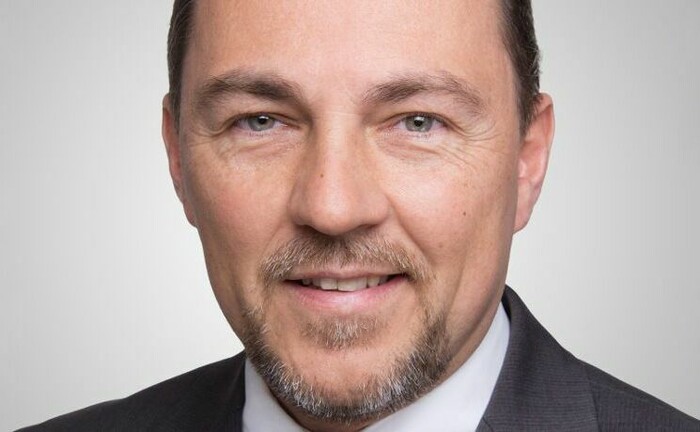 Harry Heinemann, jahrelang im Portfoliomangement und der Vermögensverwaltung von Honestas Finanzmanagement tätig: Abgang mit ungewissem Ziel. | © Honestas