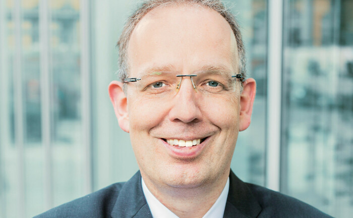 Jörg Plesse, Unternehmensberater sowie Financial und Estate Planner