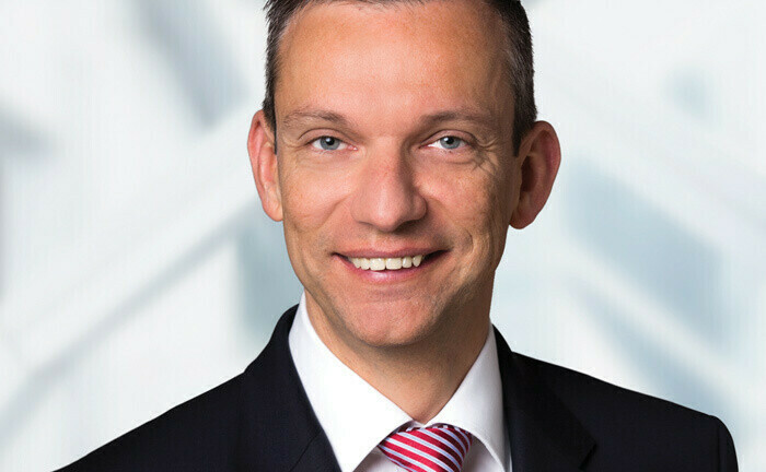 Sven Stephan leitete zuletzt das Private Banking der HSBC Deutschland