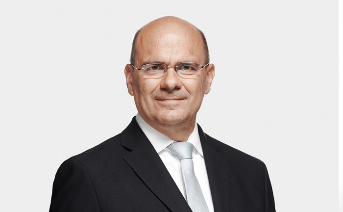 Frank Schwarz, Fondsmanager des neuen Mainfirst Megatrends Asia