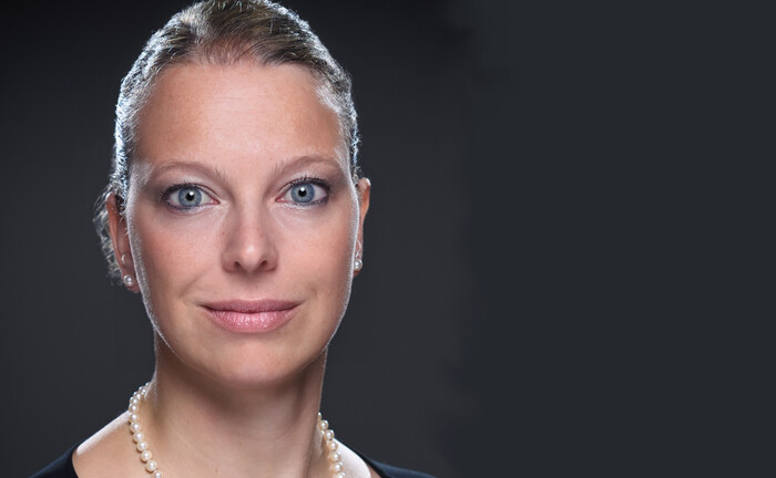 Jeanette Nippert wechselt von Allianz Global Investors zu Berenberg