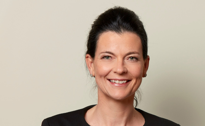 Natalie Flatz, Aufsichtsratsvorsitzende bei der Liechtensteinischen Landesbank in Österreich