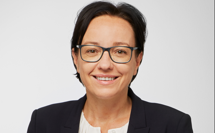 Katja Müller von Universal-Investment