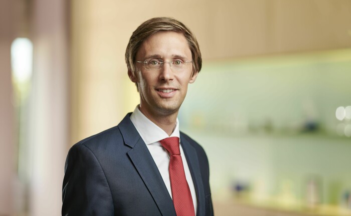 Christopher Bär, Mitgründer und Geschäftsführer bei Munich Private Equity Partners, zu Private Equity und Inflation