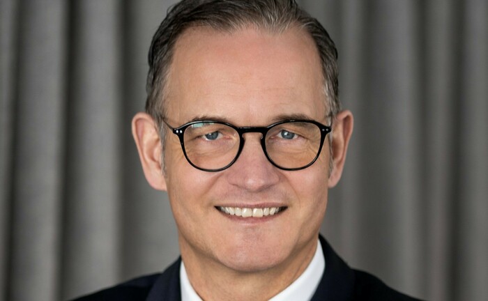Stefan Lammerding war zuletzt mehr als drei Jahre Geschäftsfüher der KVG der Dr. Peters Group in Dortmund