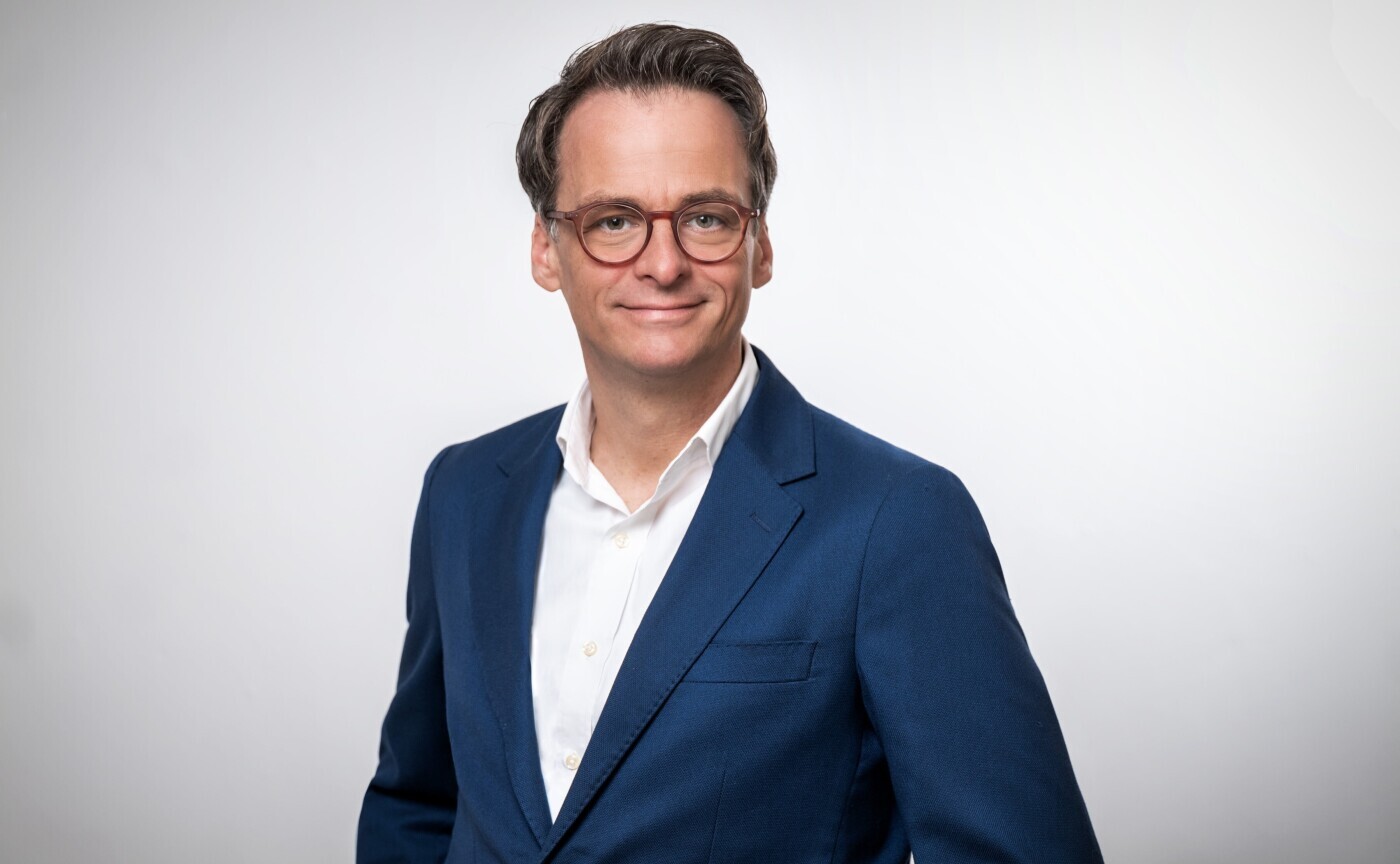 Janno Krieger wird Chief Financial, Risk and Operating Officer bei der EB-Sim. | © EB-Sim