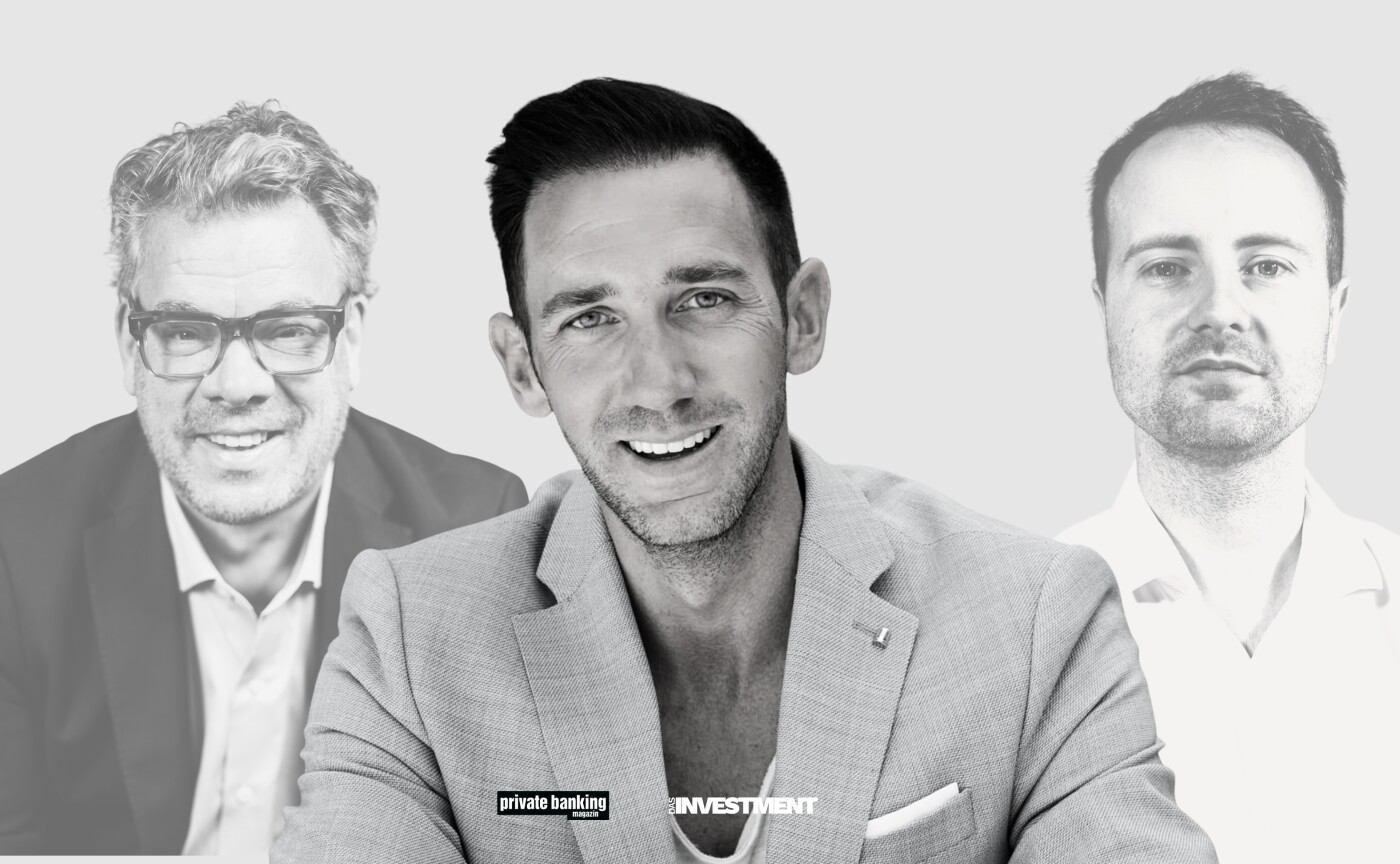 Marcel Remus spricht im Podcast "For Professional Investors Only" &uuml;ber seine Immobilien-Karriere auf Mallorca