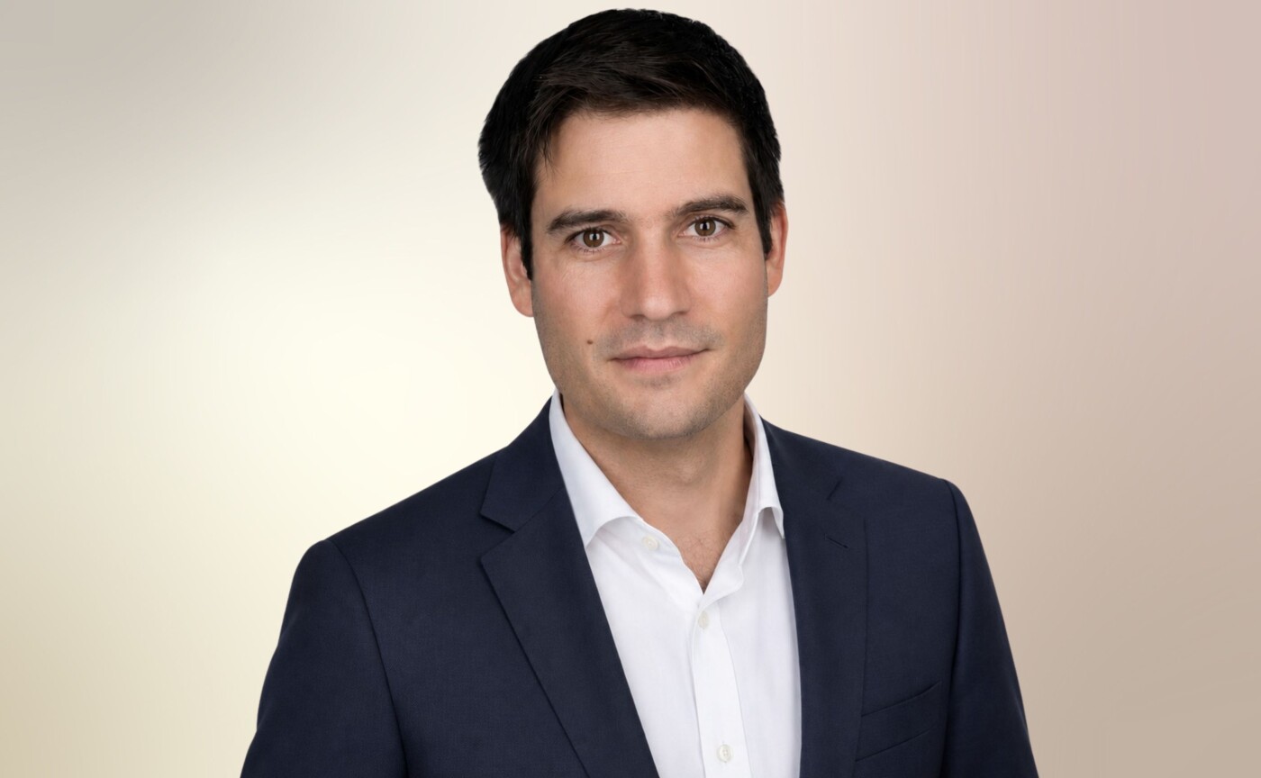 Jamie Sinclair wechselt zur Capital Group