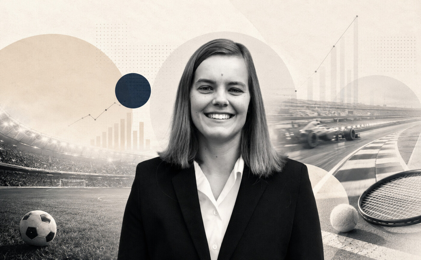 Svea Sturm analysiert im podcast "For Professional Investors Only" das Gesch&auml;ft mit Sport