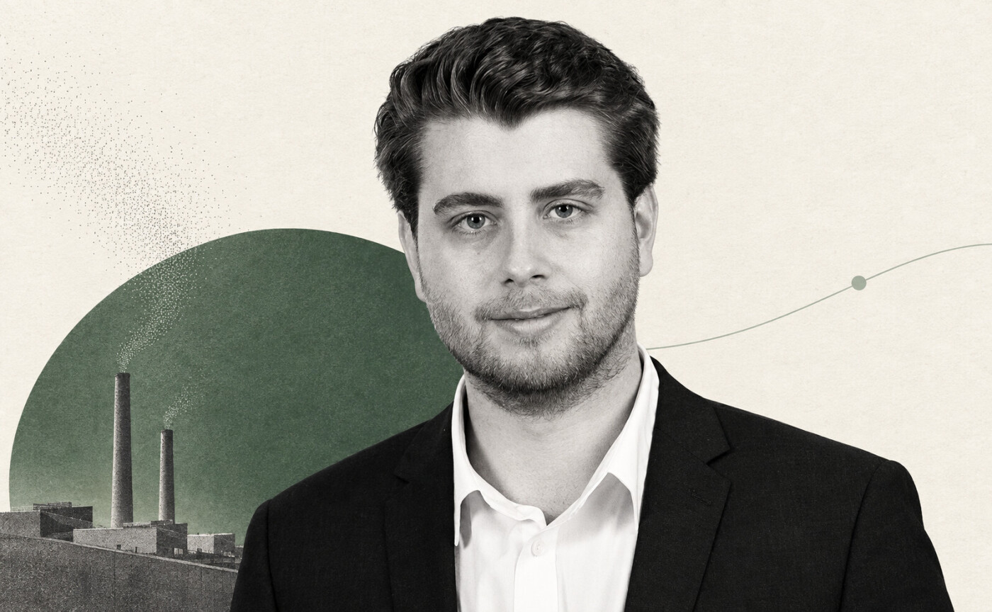 Jan Heldmann ordnet im Podcast "For Professional Investors Only" die Ergebnisse seiner ESG-Untersuchung ein