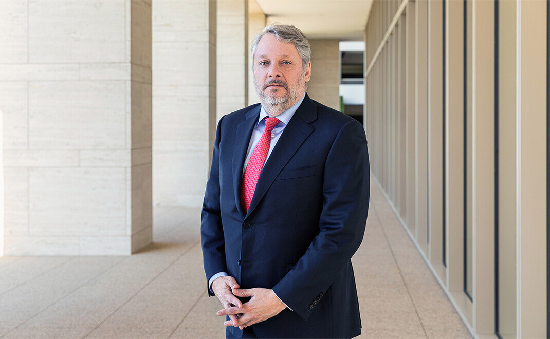 Daniel Ivascyn, Investmentchef bei Pimco: „Wir sehen die höchsten Anfangsrenditen seit Jahrzehnten.“  | © Pimco