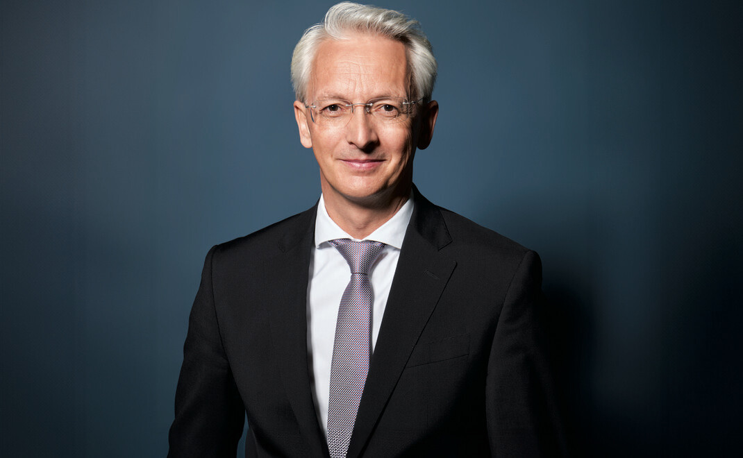 Achim Lange von der Zeit Stiftung Bucerius: „Bei Nachranganleihen, Infrastruktur und Private Equity setzen wir auf spezialisierte Boutiquen. Die Kosten sind dabei ein nachgelagertes Thema, Qualität hat Vorrang.“ | © Zeit Stiftung Bucerius