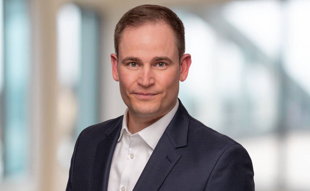Andreas Schl&uuml;ter, Berenberg 