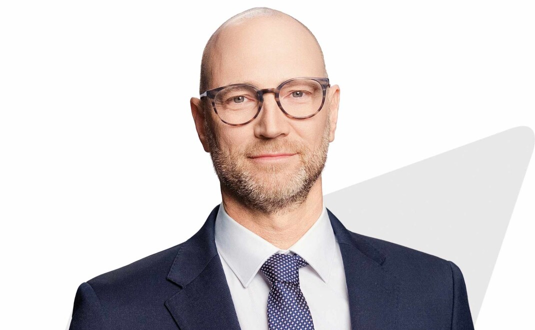 Andreas Sch&ouml;lzel bekommt mehr Verantwortung bei Feri.