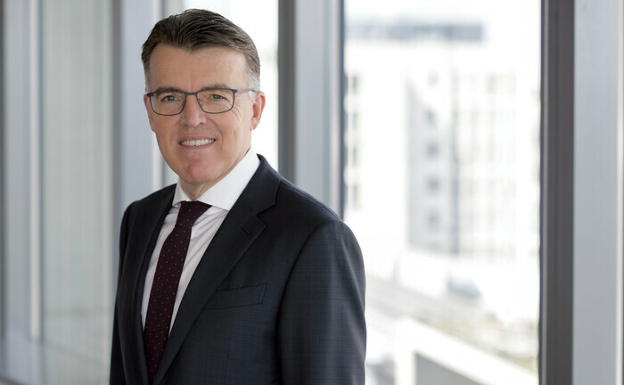 Armin Eiche ist Mitglied der Geschäftsleitung bei der deutschen Niederlassung von Pictet und für das Wealth- Management-Geschäft der Gruppe hierzulande verantwortlich. 