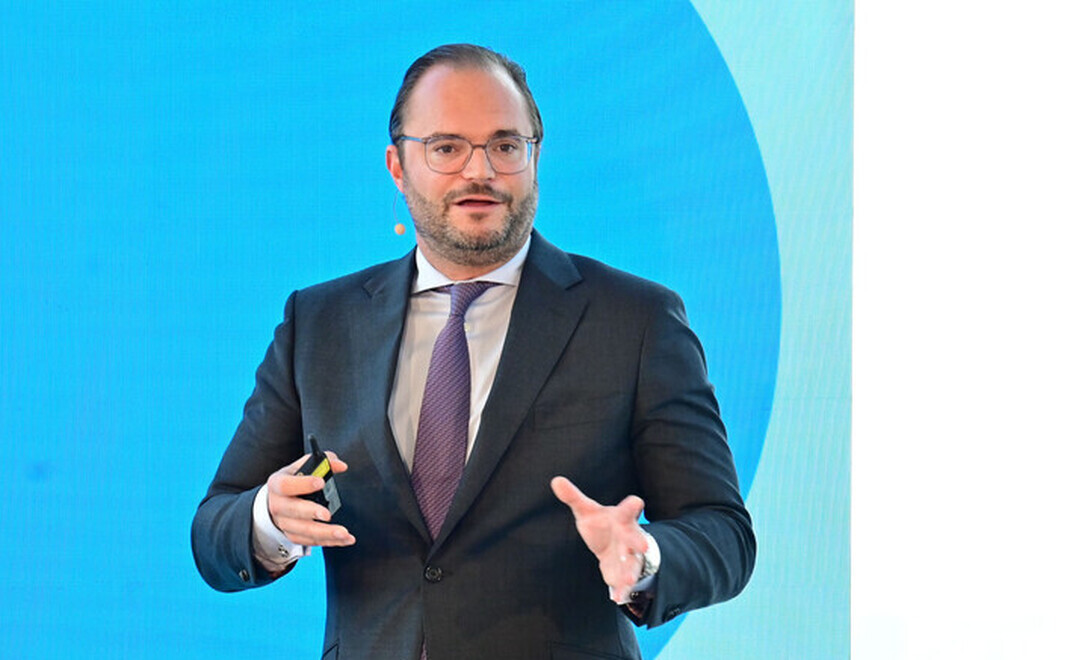 Benjamin Alt von Schroders Capital: „Demokratisierung bedeutet nicht, dass Private Equity sofort für jeden zugänglich ist“