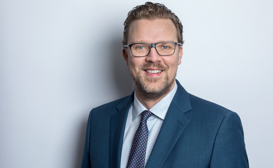 Benjamin Baumann von Mercer: „Der Markt ist differenzierter als die vereinfachte Gegen&uuml;berstellung von 'Liquidit&auml;t gut, Interessenkonflikte schlecht.“