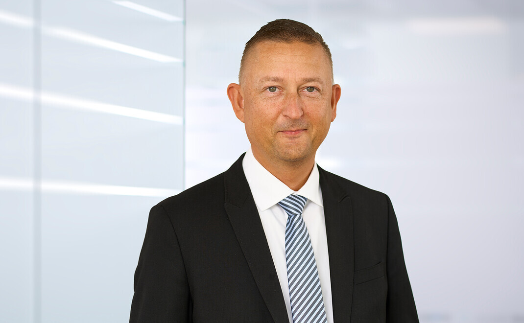 Bernhard Matthes von der BKC: „Die US-Regierung solle sich nicht in die Selbsttäuschung begeben, dass ein unstillbarer Appetit für US-Staatsschulden vorhanden sei.“