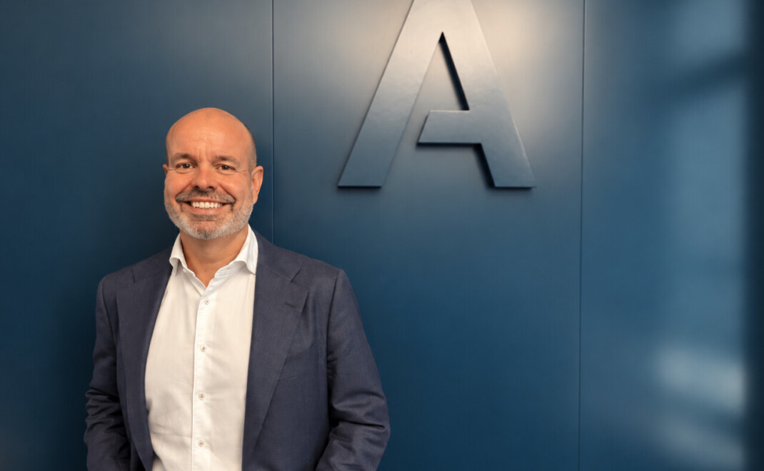Bernhard Renger wechselt zu Astorius.