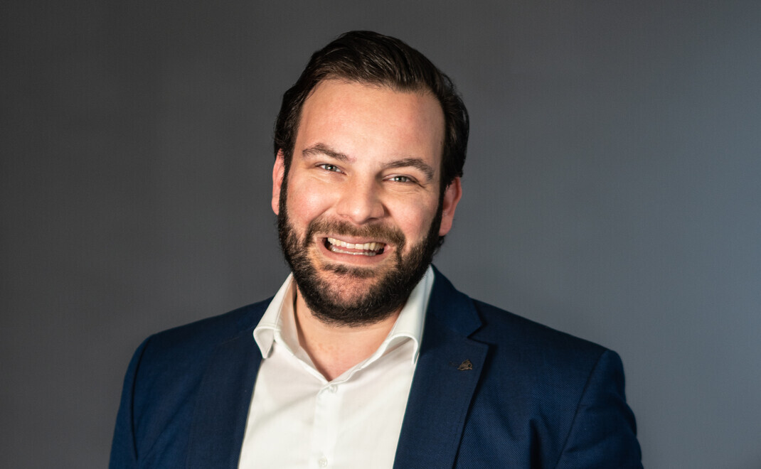 Bernhard Strauch wechselt zusammen mit drei Mitarbeitern zur Deutschen Bank: Er wird im Wealth Management in Augsburg tätig. | © Deutsche Bank