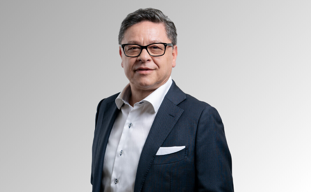 Mario Timpanaro, den Fondsmanager des Lumen Vietnam Fund.