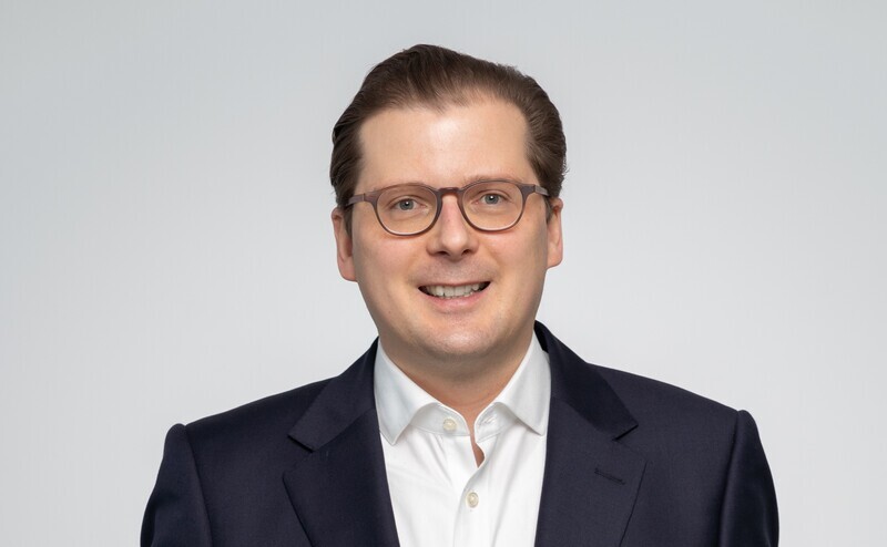 Christian Conreder, Partner und Rechtsanwalt bei Rödl & Partner