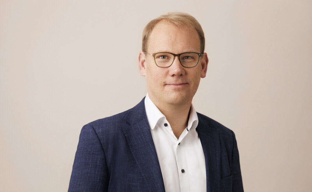 Christian Wiehenkamp, CIO des Family Office Perpetual